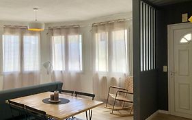 Le COSY HYPERCENTRE MONT D'HOME FIBRE